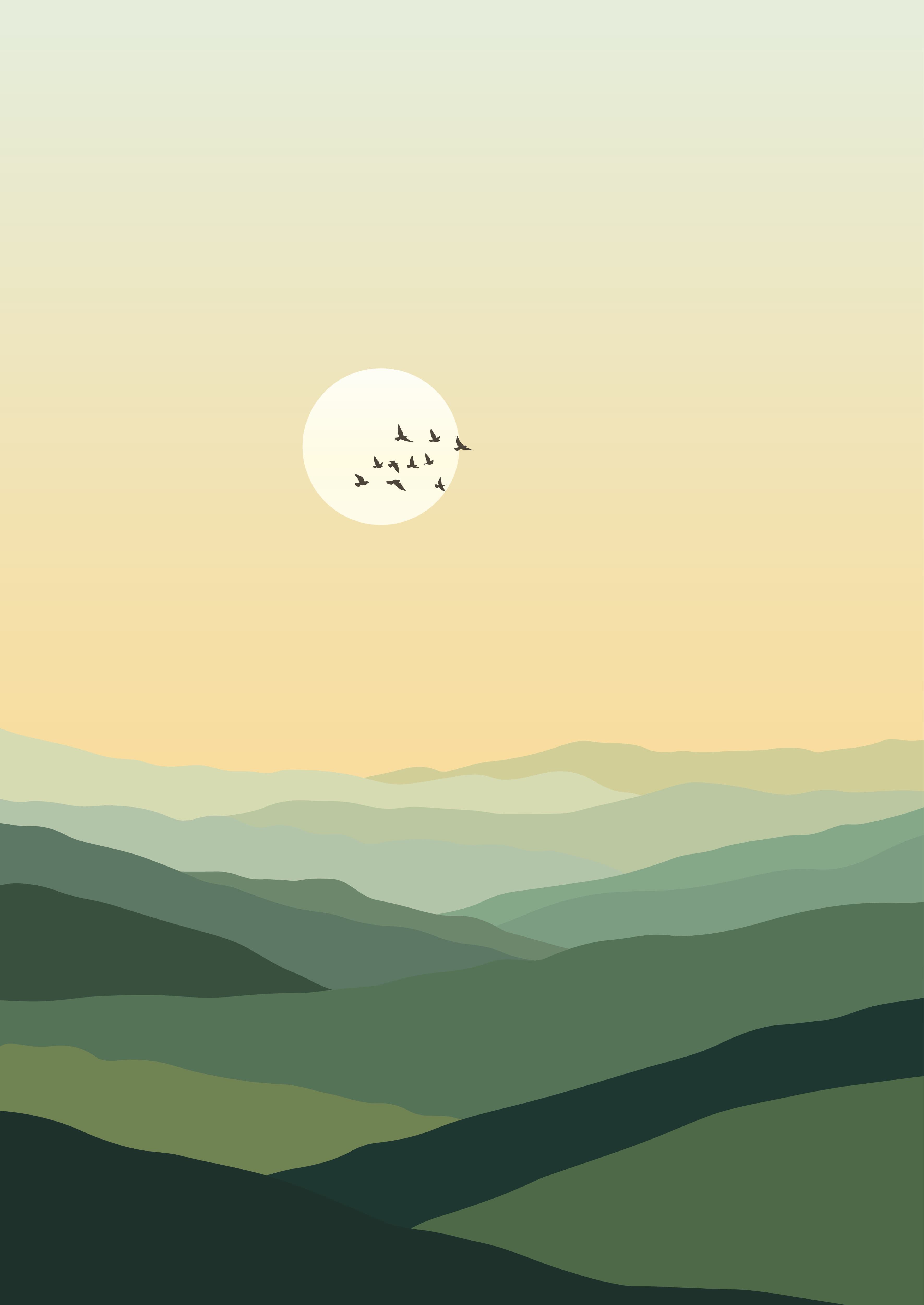 Login Illustration